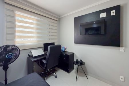 Apartamento à venda com 55m², 2 quartos e 1 vaga Apartamento à venda com 55m², 2 quartos e 1 vagaQuarto 1