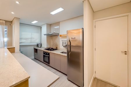 Apartamento à venda com 55m², 2 quartos e 1 vaga Apartamento à venda com 55m², 2 quartos e 1 vagaEspaço Gourmet