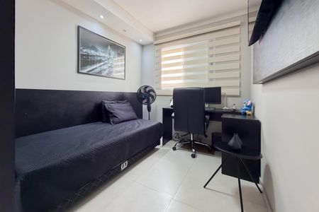 Apartamento à venda com 55m², 2 quartos e 1 vaga Apartamento à venda com 55m², 2 quartos e 1 vagaQuarto 1