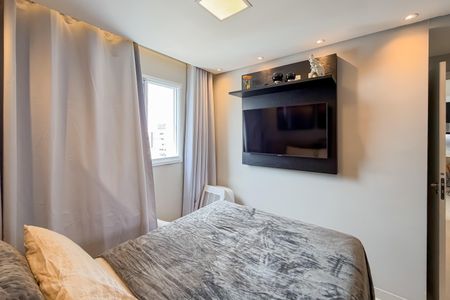 Apartamento à venda com 55m², 2 quartos e 1 vaga Apartamento à venda com 55m², 2 quartos e 1 vagaSuíte