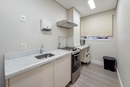 Apartamento à venda com 55m², 2 quartos e 1 vaga Apartamento à venda com 55m², 2 quartos e 1 vagaSalão de Festas