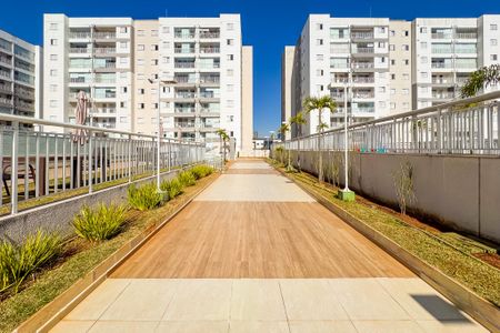 Apartamento à venda com 55m², 2 quartos e 1 vaga Apartamento à venda com 55m², 2 quartos e 1 vagaÁrea comum