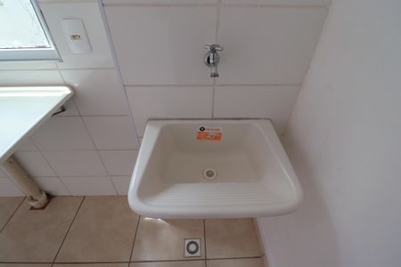 Apartamento para alugar com 60m², 2 quartos e 1 vagaCozinha 