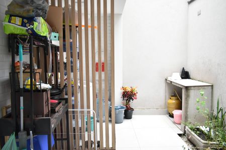 Casa à venda com 140m², 3 quartos e 2 vagasQuintal