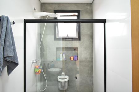 Casa à venda com 140m², 3 quartos e 2 vagasSuíte 1