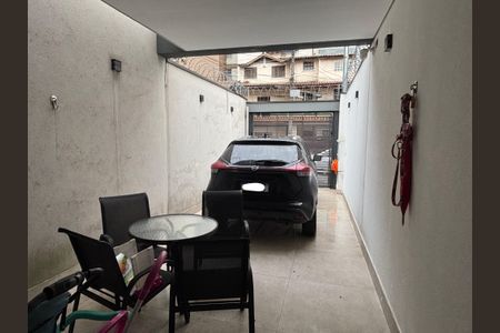 Casa à venda com 140m², 3 quartos e 2 vagasGaragem