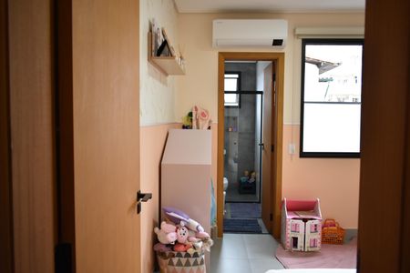 Suíte 1 de casa à venda com 3 quartos, 140m² em Vila Monte Alegre, São Paulo