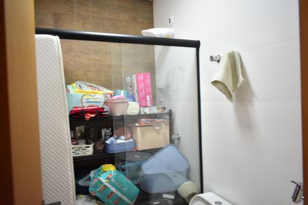 Casa à venda com 140m², 3 quartos e 2 vagasSuíte 3