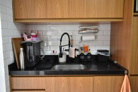 Casa à venda com 140m², 3 quartos e 2 vagasCozinha