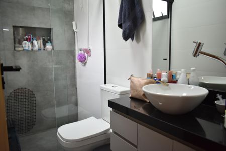 Casa à venda com 140m², 3 quartos e 2 vagasSuíte 2