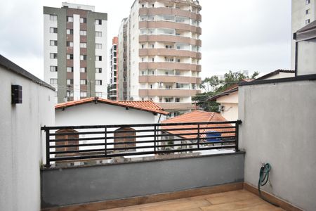 Casa à venda com 140m², 3 quartos e 2 vagasVaranda/quintal