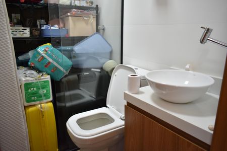 Casa à venda com 140m², 3 quartos e 2 vagasSuíte 3
