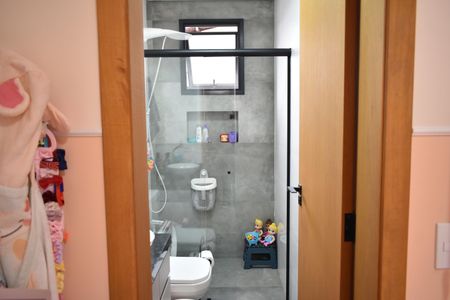 Casa à venda com 140m², 3 quartos e 2 vagasSuíte 1