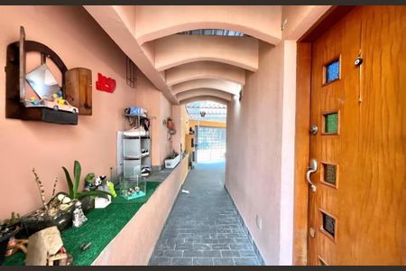 Casa à venda com 3 quartos, 238m² em Parque Jabaquara, São Paulo