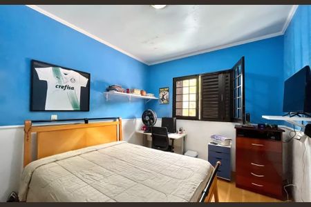 Casa à venda com 3 quartos, 238m² em Parque Jabaquara, São Paulo