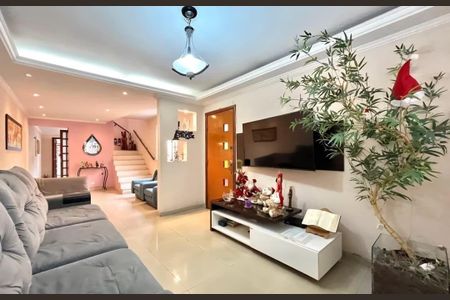 Casa à venda com 3 quartos, 238m² em Parque Jabaquara, São Paulo