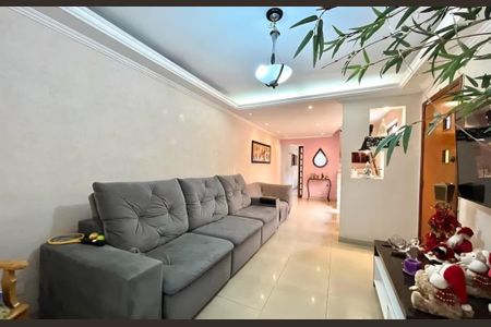 Casa à venda com 3 quartos, 238m² em Parque Jabaquara, São Paulo