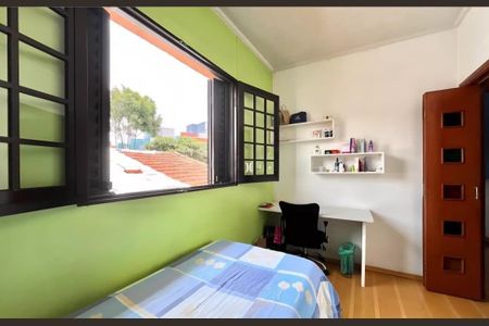 Casa à venda com 3 quartos, 238m² em Parque Jabaquara, São Paulo