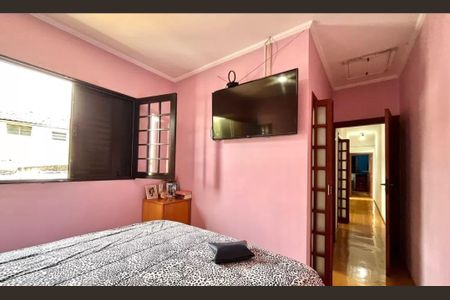 Casa à venda com 3 quartos, 238m² em Parque Jabaquara, São Paulo