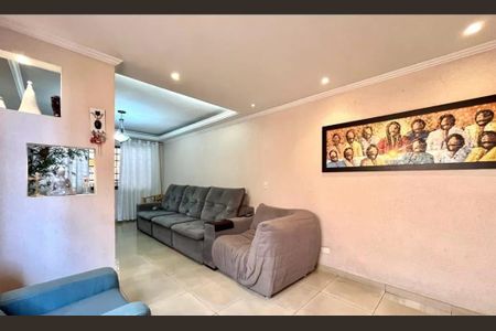 Casa à venda com 3 quartos, 238m² em Parque Jabaquara, São Paulo