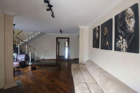 Casa à venda com 4 quartos, 280m² em Vila Prudente, São Paulo