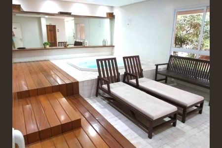 Apartamento à venda com 3 quartos, 133m² em Vila Prudente, São Paulo