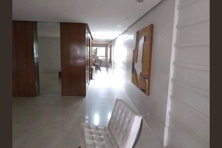 Apartamento à venda com 3 quartos, 133m² em Vila Prudente, São Paulo