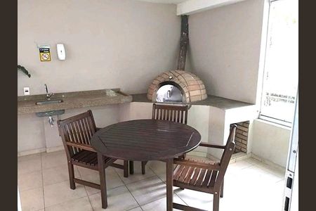 Apartamento à venda com 3 quartos, 133m² em Vila Prudente, São Paulo