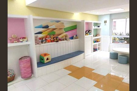 Apartamento à venda com 3 quartos, 133m² em Vila Prudente, São Paulo