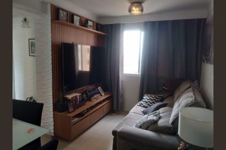 Apartamento à venda com 2 quartos, 41m² em Cambuci, São Paulo