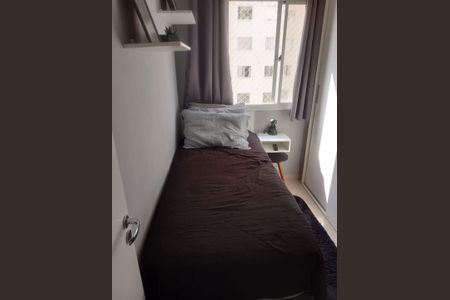 Apartamento à venda com 2 quartos, 41m² em Cambuci, São Paulo