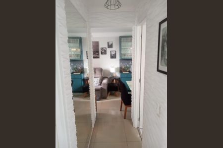 Apartamento à venda com 2 quartos, 41m² em Cambuci, São Paulo