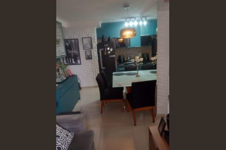 Apartamento à venda com 2 quartos, 41m² em Cambuci, São Paulo
