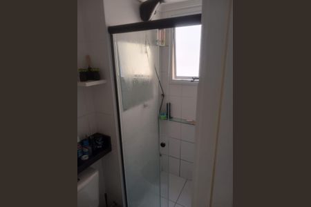 Apartamento à venda com 2 quartos, 41m² em Cambuci, São Paulo