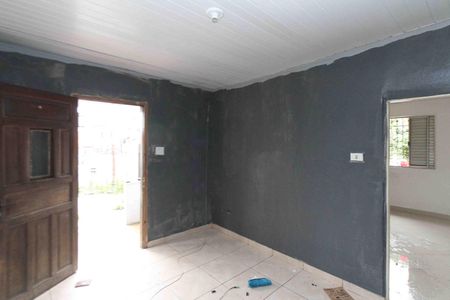 Casa para alugar com 2 quartos, 78m² em Cidade São Mateus, São Paulo