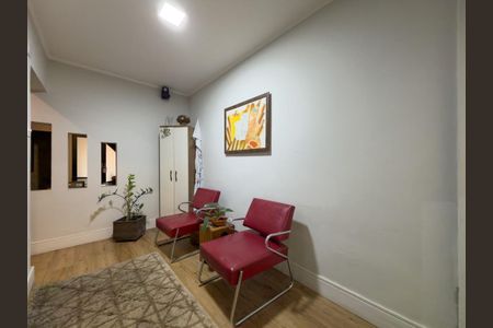 Casa à venda com 5 quartos, 110m² em Vila Mariana, São Paulo