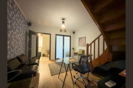 Casa à venda com 5 quartos, 110m² em Vila Mariana, São Paulo