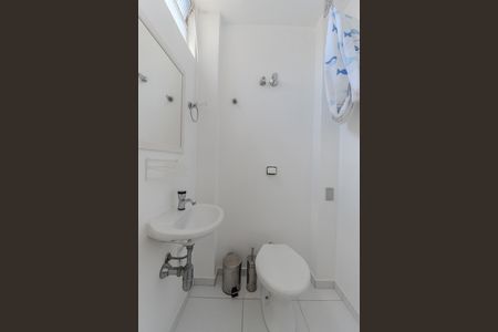 Apartamento à venda com 85m², 2 quartos e 1 vagaQuarto de Serviço