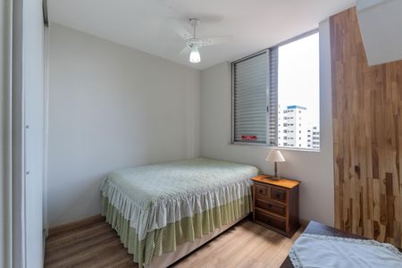 Apartamento à venda com 85m², 2 quartos e 1 vagaQuarto 2