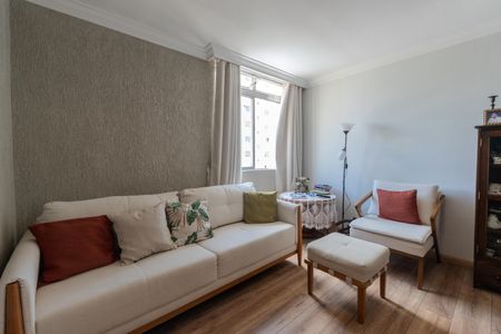 Apartamento à venda com 85m², 2 quartos e 1 vagaSala