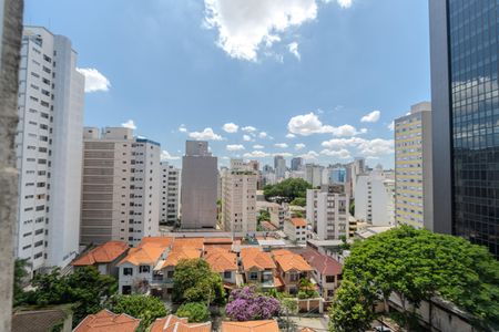 Apartamento à venda com 85m², 2 quartos e 1 vagaVista