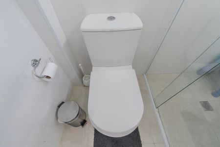 Apartamento à venda com 85m², 2 quartos e 1 vagaBanheiro