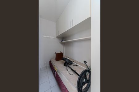 Apartamento à venda com 85m², 2 quartos e 1 vagaQuarto de Serviço
