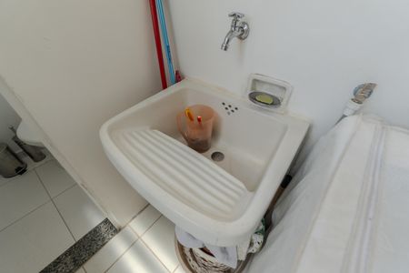 Apartamento à venda com 85m², 2 quartos e 1 vagaÁrea de Serviço