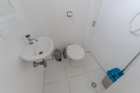 Apartamento à venda com 85m², 2 quartos e 1 vagaQuarto de Serviço