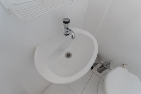 Apartamento à venda com 85m², 2 quartos e 1 vagaQuarto de Serviço