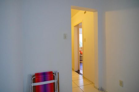 Apartamento à venda com 43m², 2 quartos e sem vaga Apartamento à venda com 43m², 2 quartos e sem vagaQuarto