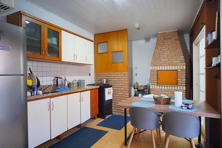 Apartamento à venda com 43m², 2 quartos e sem vaga Apartamento à venda com 43m², 2 quartos e sem vagaCozinha