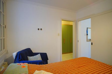 Apartamento à venda com 43m², 2 quartos e sem vaga Apartamento à venda com 43m², 2 quartos e sem vagaQuarto