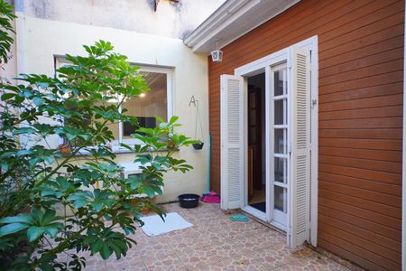 Apartamento à venda com 43m², 2 quartos e sem vaga Apartamento à venda com 43m², 2 quartos e sem vagaPátio